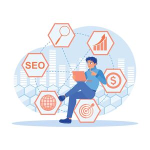 Pro Seos Agency