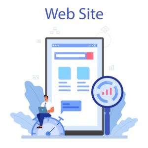 Website Speed Improves Rankings and User Experience