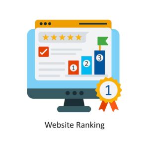 Website Speed Improves Rankings and User Experience