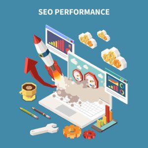 Why Website Performance Matters for SEO