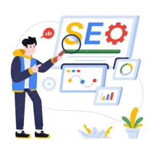 Why Website Performance Matters for SEO